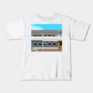 Gerringong Bakery 2023 Kids T-Shirt